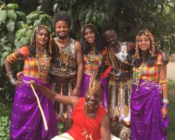 Eritrean culture