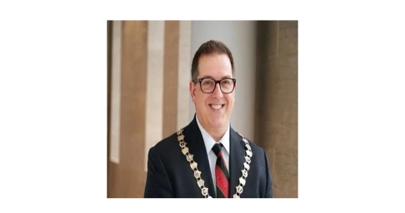 Mayor Cam