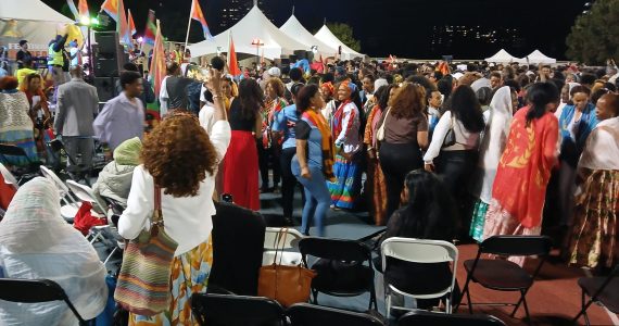 ፈስቲቫል ቶሮንቶ 2025